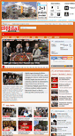 Mobile Screenshot of antalyahilal.com